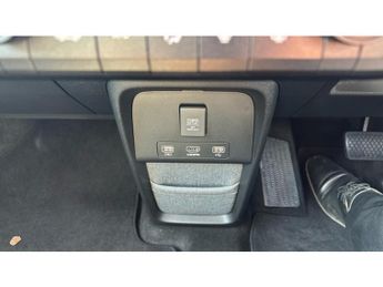 Honda Honda E 100kW 36kWh 5dr Auto Electric Hatchback