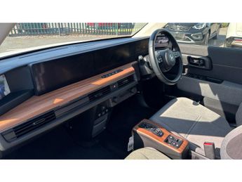Honda Honda E 100kW 36kWh 5dr Auto Electric Hatchback