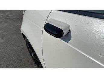 Honda Honda E 100kW 36kWh 5dr Auto Electric Hatchback
