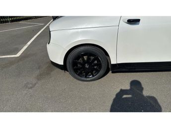 Honda Honda E 100kW 36kWh 5dr Auto Electric Hatchback