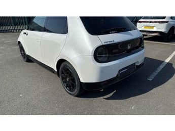 Honda Honda E 100kW 36kWh 5dr Auto Electric Hatchback