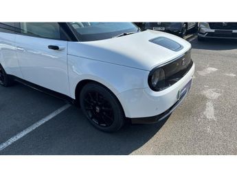 Honda Honda E 100kW 36kWh 5dr Auto Electric Hatchback