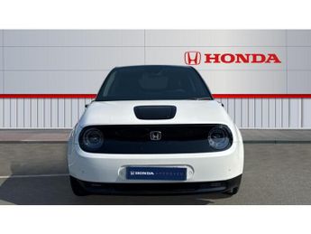 Honda Honda E 100kW 36kWh 5dr Auto Electric Hatchback