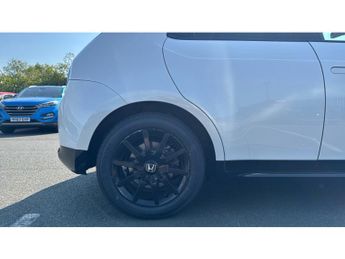 Honda Honda E 100kW 36kWh 5dr Auto Electric Hatchback
