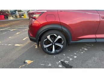 Nissan Juke 1.6 Hybrid Tekna 5dr Auto Hybrid Hatchback