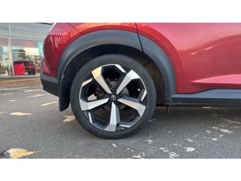 Nissan Juke 1.6 Hybrid Tekna 5dr Auto Hybrid Hatchback