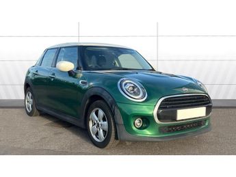 MINI Hatch 1.5 Cooper Classic II 5dr Petrol Hatchback