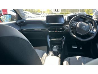 Peugeot 208 1.2 PureTech 130 Allure Premium + 5dr EAT8 Petrol Hatchback