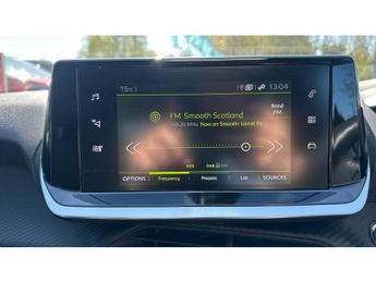 Peugeot 208 1.2 PureTech 130 Allure Premium + 5dr EAT8 Petrol Hatchback