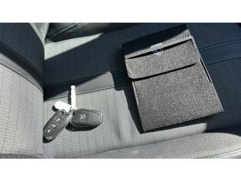 Peugeot 208 1.2 PureTech 130 Allure Premium + 5dr EAT8 Petrol Hatchback