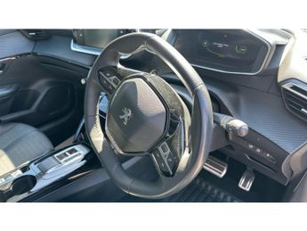 Peugeot 208 1.2 PureTech 130 Allure Premium + 5dr EAT8 Petrol Hatchback