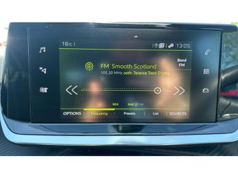 Peugeot 208 1.2 PureTech 130 Allure Premium + 5dr EAT8 Petrol Hatchback