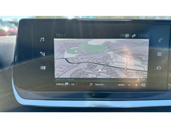 Peugeot 208 1.2 PureTech 130 Allure Premium + 5dr EAT8 Petrol Hatchback