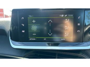 Peugeot 208 1.2 PureTech 130 Allure Premium + 5dr EAT8 Petrol Hatchback