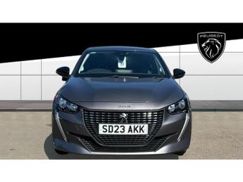 Peugeot 208 1.2 PureTech 130 Allure Premium + 5dr EAT8 Petrol Hatchback