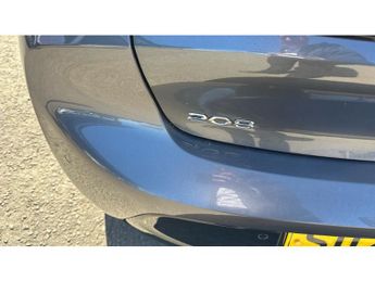 Peugeot 208 1.2 PureTech 130 Allure Premium + 5dr EAT8 Petrol Hatchback