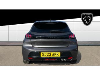 Peugeot 208 1.2 PureTech 130 Allure Premium + 5dr EAT8 Petrol Hatchback