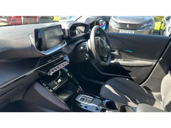 Peugeot 208 1.2 PureTech 130 Allure Premium + 5dr EAT8 Petrol Hatchback