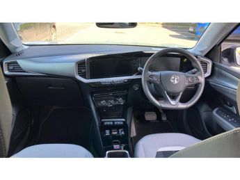 Vauxhall Mokka 1.2 Turbo Elite Nav Premium 5dr Auto Petrol Hatchback