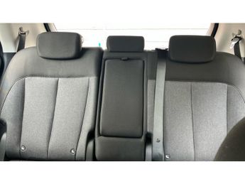 Hyundai IONIQ 5 125kW SE Connect 58 kWh 5dr Auto Electric Hatchback