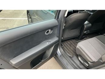 Hyundai IONIQ 5 125kW SE Connect 58 kWh 5dr Auto Electric Hatchback