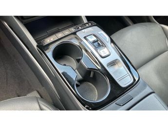 Hyundai TUCSON 1.6 TGDi Hybrid 230 Ultimate 5dr 2WD Auto Hybrid Estate
