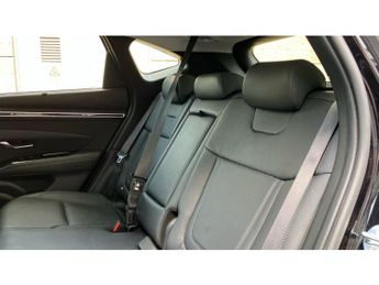 Hyundai TUCSON 1.6 TGDi Hybrid 230 Ultimate 5dr 2WD Auto Hybrid Estate