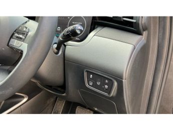 Hyundai TUCSON 1.6 TGDi Hybrid 230 Ultimate 5dr 2WD Auto Hybrid Estate