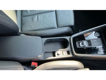 Audi A3 35 TFSI S Line 5dr S Tronic Petrol Hatchback