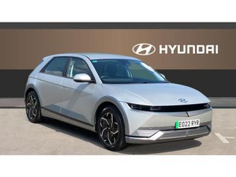 Hyundai IONIQ 5 160kW Premium 73 kWh 5dr Auto Electric Hatchback