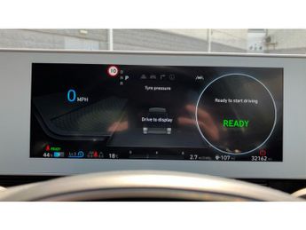 Hyundai IONIQ 5 160kW Premium 73 kWh 5dr Auto Electric Hatchback