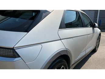 Hyundai IONIQ 5 160kW Premium 73 kWh 5dr Auto Electric Hatchback