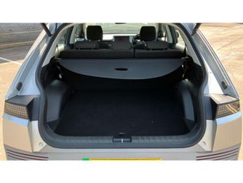 Hyundai IONIQ 5 160kW Premium 73 kWh 5dr Auto Electric Hatchback