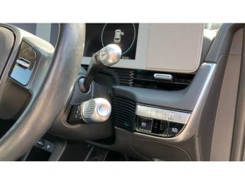Hyundai IONIQ 5 160kW Premium 73 kWh 5dr Auto Electric Hatchback
