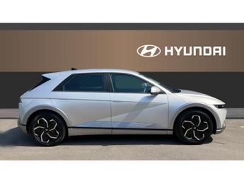 Hyundai IONIQ 5 160kW Premium 73 kWh 5dr Auto Electric Hatchback