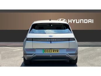 Hyundai IONIQ 5 160kW Premium 73 kWh 5dr Auto Electric Hatchback