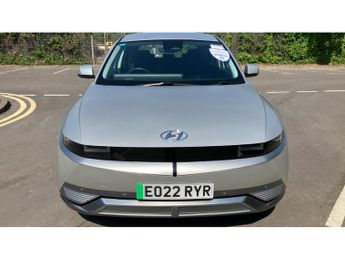 Hyundai IONIQ 5 160kW Premium 73 kWh 5dr Auto Electric Hatchback