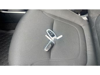Hyundai TUCSON 1.6 TGDi Hybrid 230 Premium 5dr 2WD Auto Hybrid Estate