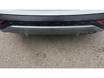 Hyundai TUCSON 1.6 TGDi Hybrid 230 Premium 5dr 2WD Auto Hybrid Estate