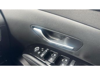 Hyundai TUCSON 1.6 TGDi Hybrid 230 Premium 5dr 2WD Auto Hybrid Estate
