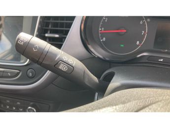Vauxhall Crossland 1.2 Turbo [130] Design 5dr Auto Petrol Hatchback