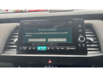 Honda Jazz 1.5 i-MMD Hybrid Crosstar EX 5dr eCVT Hybrid Hatchback