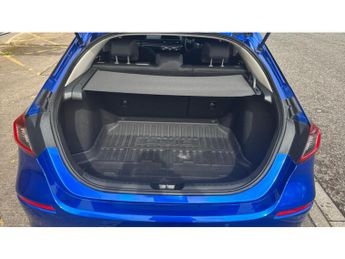 Honda Civic 2.0 eHEV Elegance 5dr CVT Hybrid Hatchback