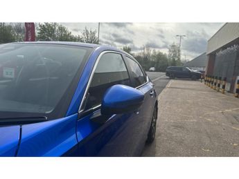 Honda Civic 2.0 eHEV Elegance 5dr CVT Hybrid Hatchback