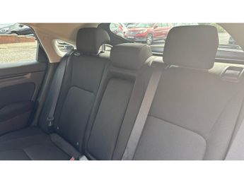 Honda Civic 2.0 eHEV Elegance 5dr CVT Hybrid Hatchback