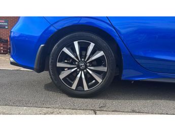 Honda Civic 2.0 eHEV Elegance 5dr CVT Hybrid Hatchback