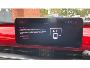 Fiat 600 115kW Red 54kWh 5dr Auto Electric Hatchback