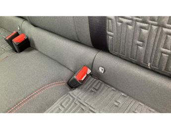 Fiat 600 115kW Red 54kWh 5dr Auto Electric Hatchback