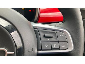 Fiat 600 115kW Red 54kWh 5dr Auto Electric Hatchback