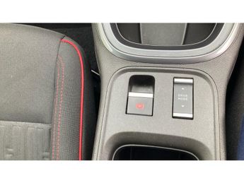 Fiat 600 115kW Red 54kWh 5dr Auto Electric Hatchback